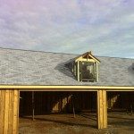 new roofing or roof replacement options