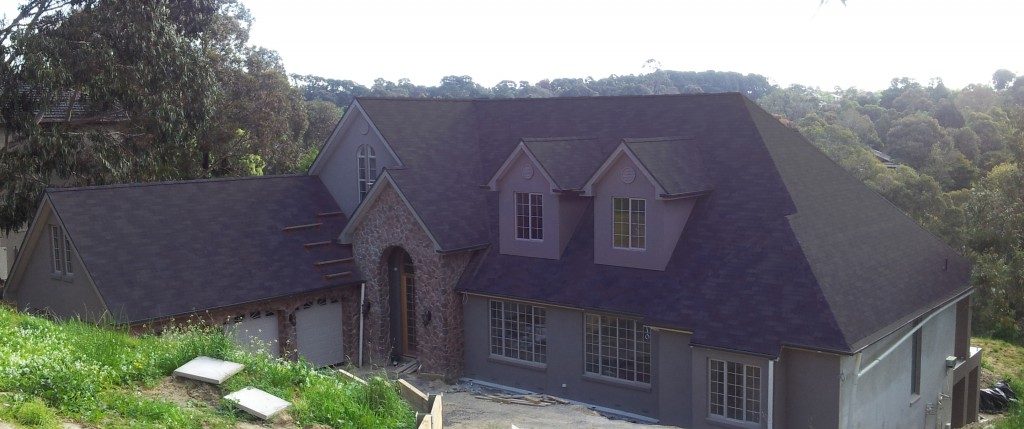 Roof Shingles for Homes, Outdoor Gazebos and Pergolas American shingles roofing supplies