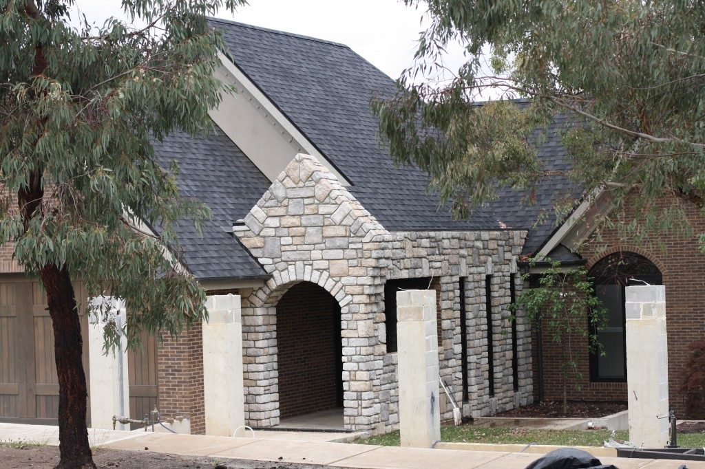 Asphalt Shingles Australia roofing shingles for outdoor gazebos and pergolas