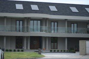 Roofing Shingles Systems