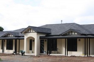 Asphalt Shingles Roof Materials
