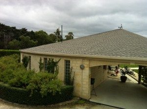 The Gatehouse Rooftop Yering Victoria