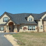 Asphalt Roof Shingles