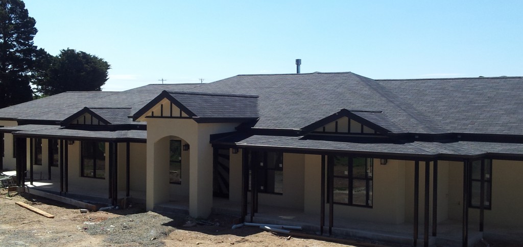 American shingles - Affordable and attractive roofing supplies American shingles