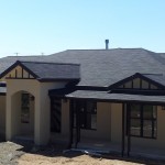 Asphalt roof shingles premium roofing materials