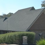 Cambridge dual Black Shingles