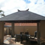 New roofing shingle products