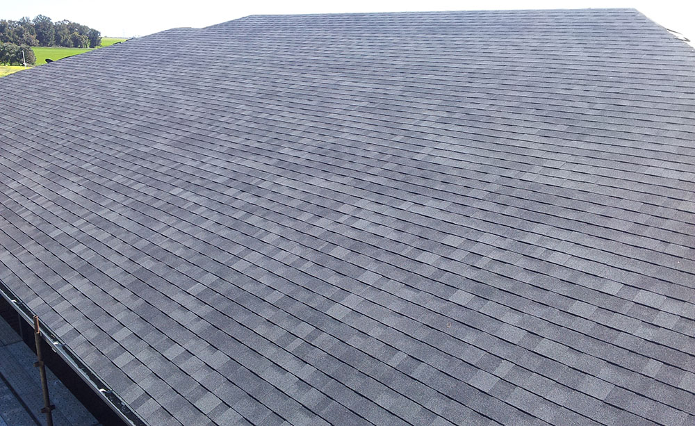 Architectural Roof Shingle supplies